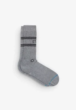 Stance | Pack 3 Calcetines Basic Crew-Scalpers Store