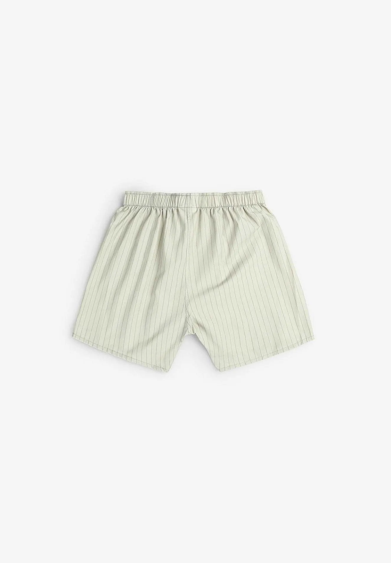 Stripes Boxer-Scalpers Fashion