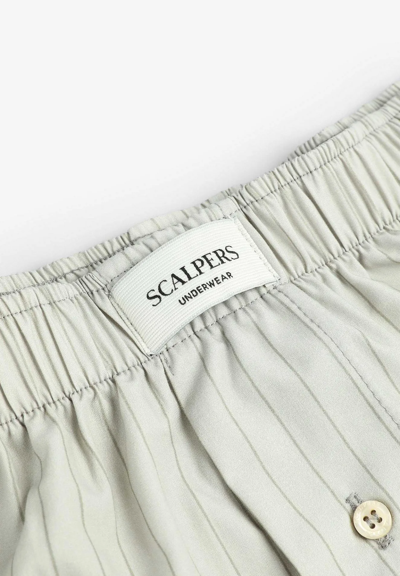 Stripes Boxer-Scalpers Fashion