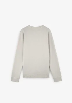 Sudadera Basica Calavera-Scalpers Best