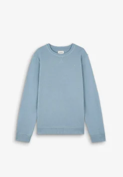 Sudadera Basica Calavera-Scalpers Online