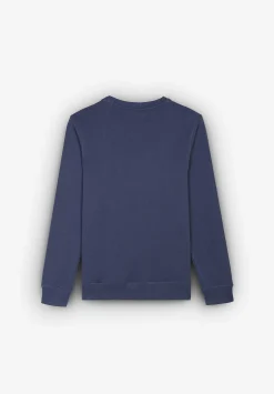 Sudadera Basica Calavera-Scalpers Discount