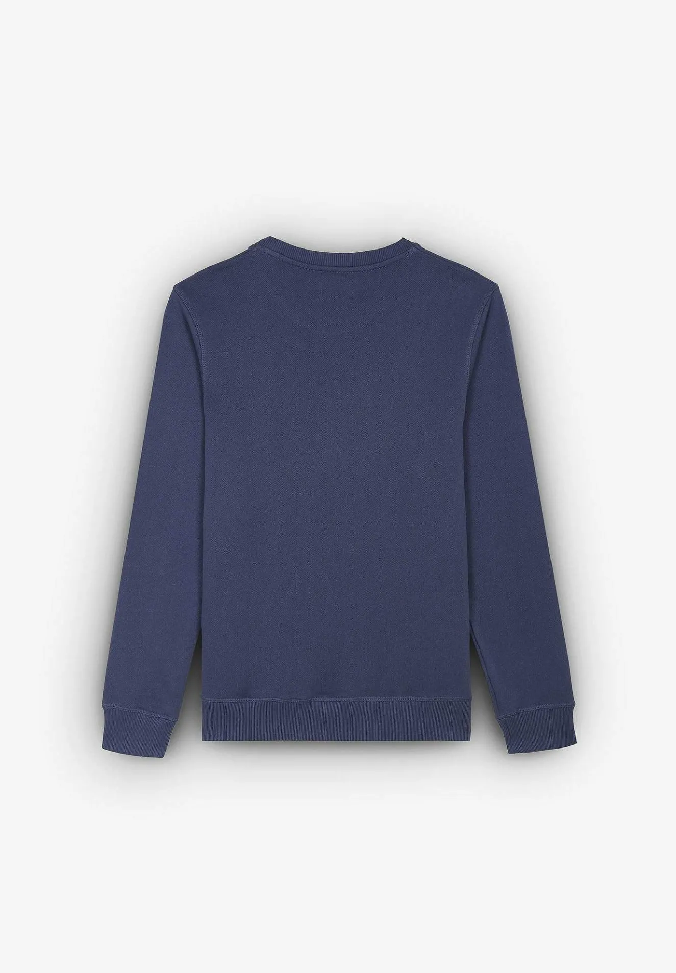 Sudadera Basica Calavera-Scalpers Cheap