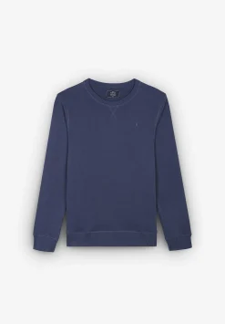 Sudadera Basica Calavera-Scalpers Cheap