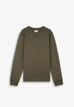 Sudadera Basica Calavera-Scalpers Sale