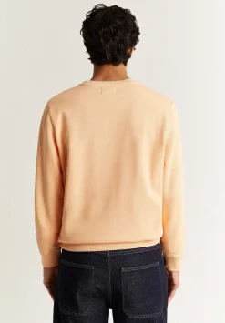 Sudadera Basica Calavera-Scalpers Best Sale