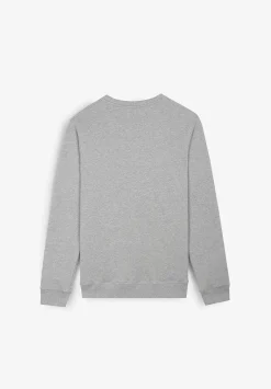 Sudadera Basica Calavera-Scalpers Hot