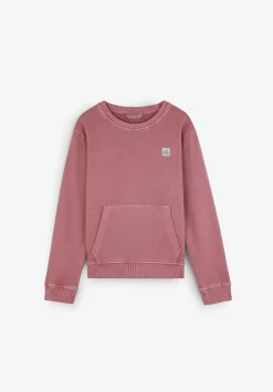 Sudadera Bolsillo Canguro-Scalpers Best Sale
