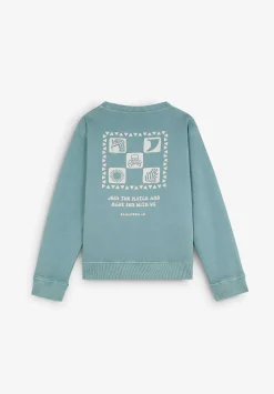 Sudadera Bolsillo Canguro-Scalpers Cheap