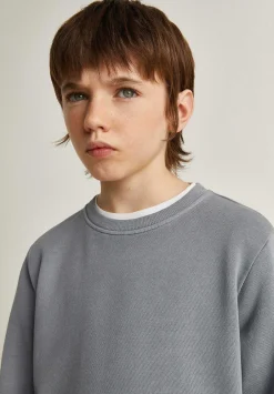 Sudadera Bolsillo Fuelle-Scalpers New