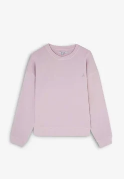 Sudadera Calavera Lurex-Scalpers Sale
