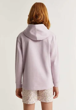 Sudadera Capucha Calavera Animal Print-Scalpers Sale