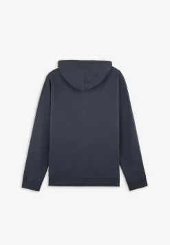 Sudadera Capucha Calavera Contraste-Scalpers Flash Sale