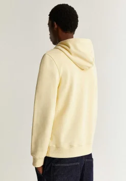 Sudadera Capucha Detalle Cordon-Scalpers Best Sale