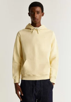 Sudadera Capucha Detalle Cordon-Scalpers Best Sale