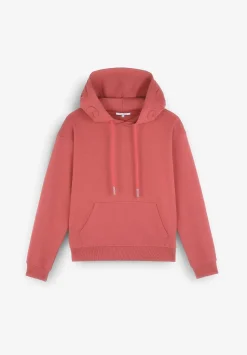 Sudadera Capucha Logo Relieve-Scalpers Store