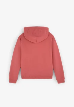 Sudadera Capucha Logo Relieve-Scalpers Store