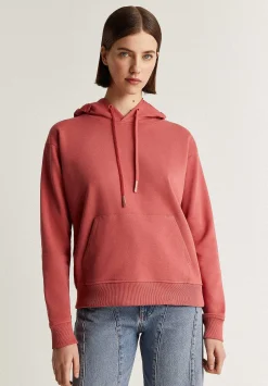Sudadera Capucha Logo Relieve-Scalpers Store