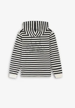 Sudadera Capucha Multirayas-Scalpers Flash Sale