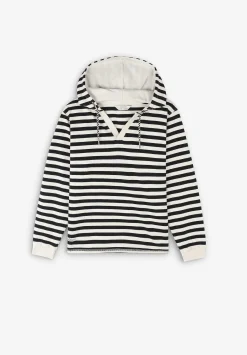 Sudadera Capucha Multirayas-Scalpers Flash Sale