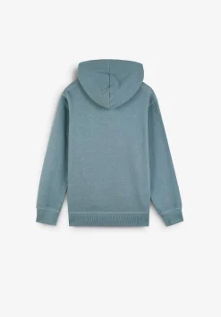 Sudadera Capucha Print Delantero-Scalpers Best