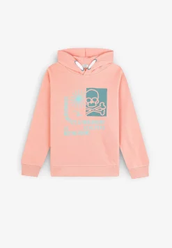 Sudadera Capucha Print Delantero-Scalpers Best