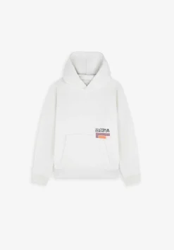 Sudadera Capucha Print Tetris-Scalpers Discount