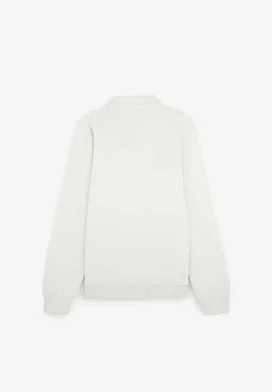 Sudadera Cuello Polo-Scalpers Hot