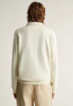 Sudadera Cuello Polo-Scalpers Hot
