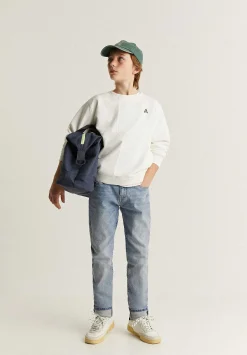 Sudadera Detalle Cortes-Scalpers Store