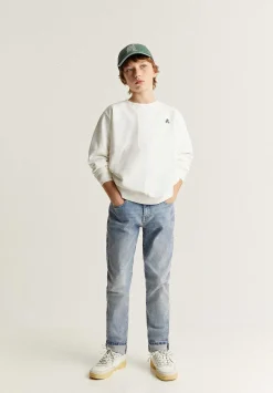 Sudadera Detalle Cortes-Scalpers Store