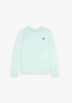 Sudadera Detalle Cortes-Scalpers Cheap