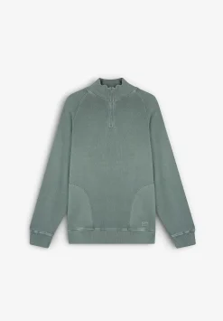 Sudadera Detalle Costura-Scalpers Clearance