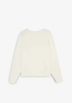 Sudadera Escote Pico-Scalpers Cheap
