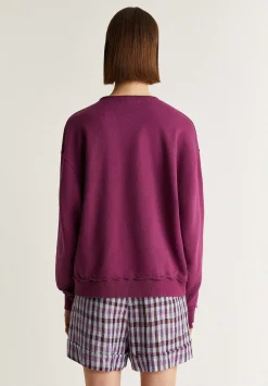 Sudadera Escote Pico-Scalpers Shop