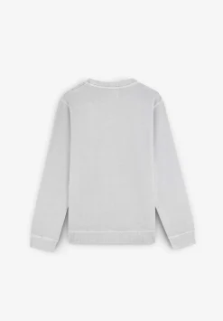Sudadera Lavada Print-Scalpers Sale