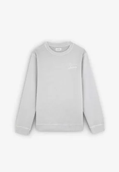 Sudadera Lavada Print-Scalpers Sale