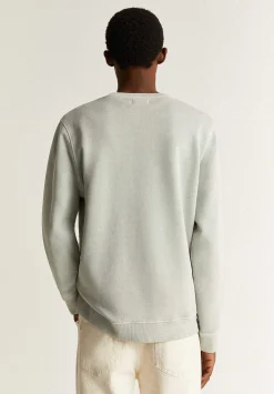 Sudadera Lavada Print-Scalpers Sale