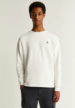 Sudadera Print Contraste-Scalpers Outlet