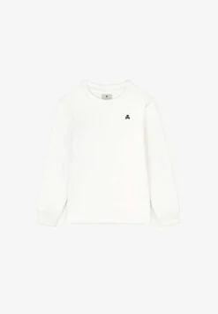Sudadera Print Contraste-Scalpers Clearance