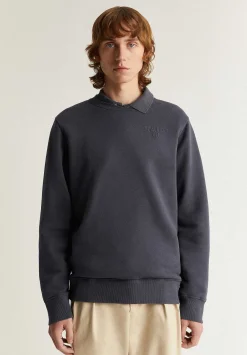 Sudadera Print Flocado-Scalpers New