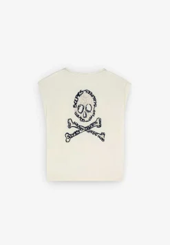 Summer Sign Tee-Scalpers Best Sale