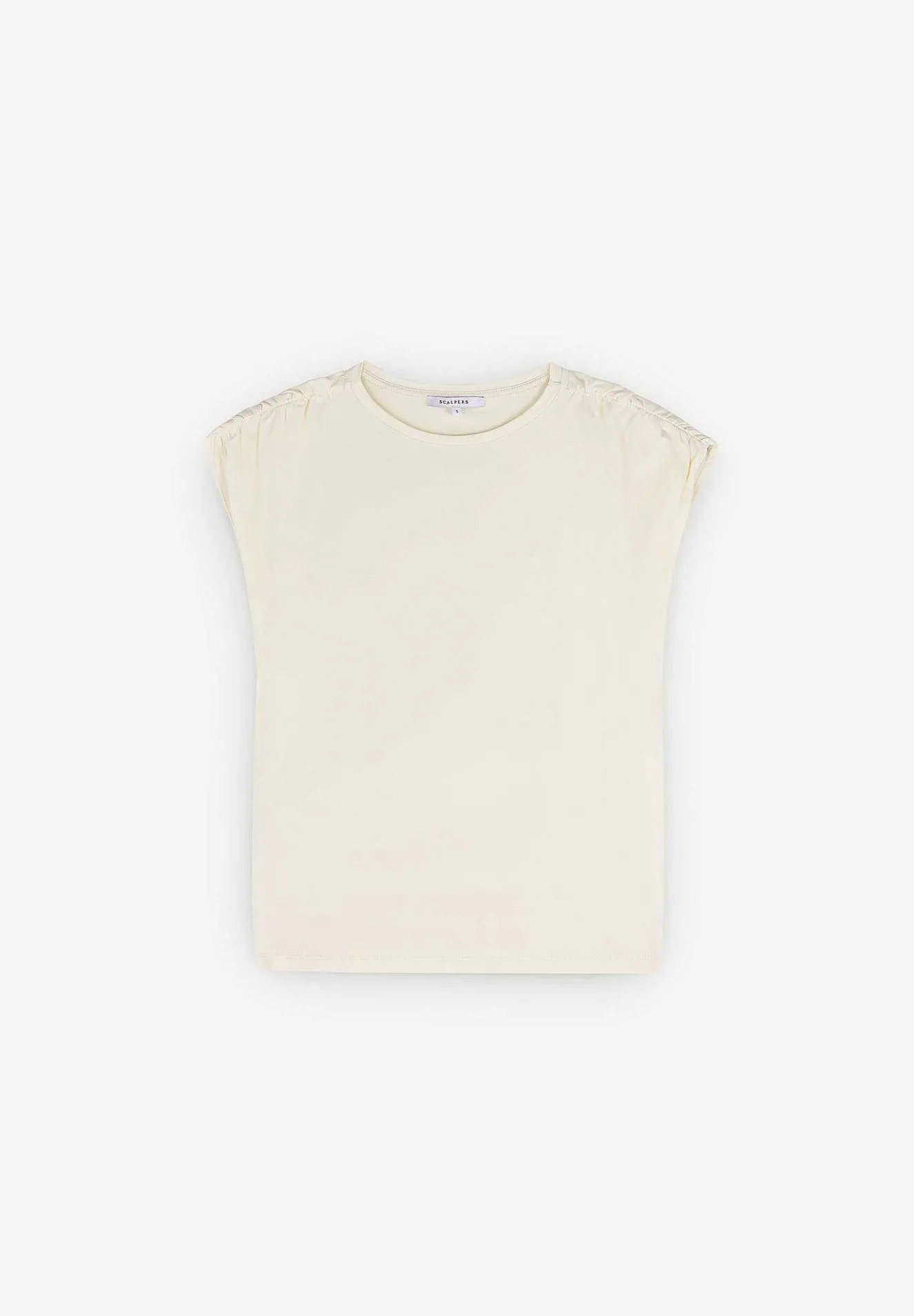 Summer Sign Tee-Scalpers Best Sale
