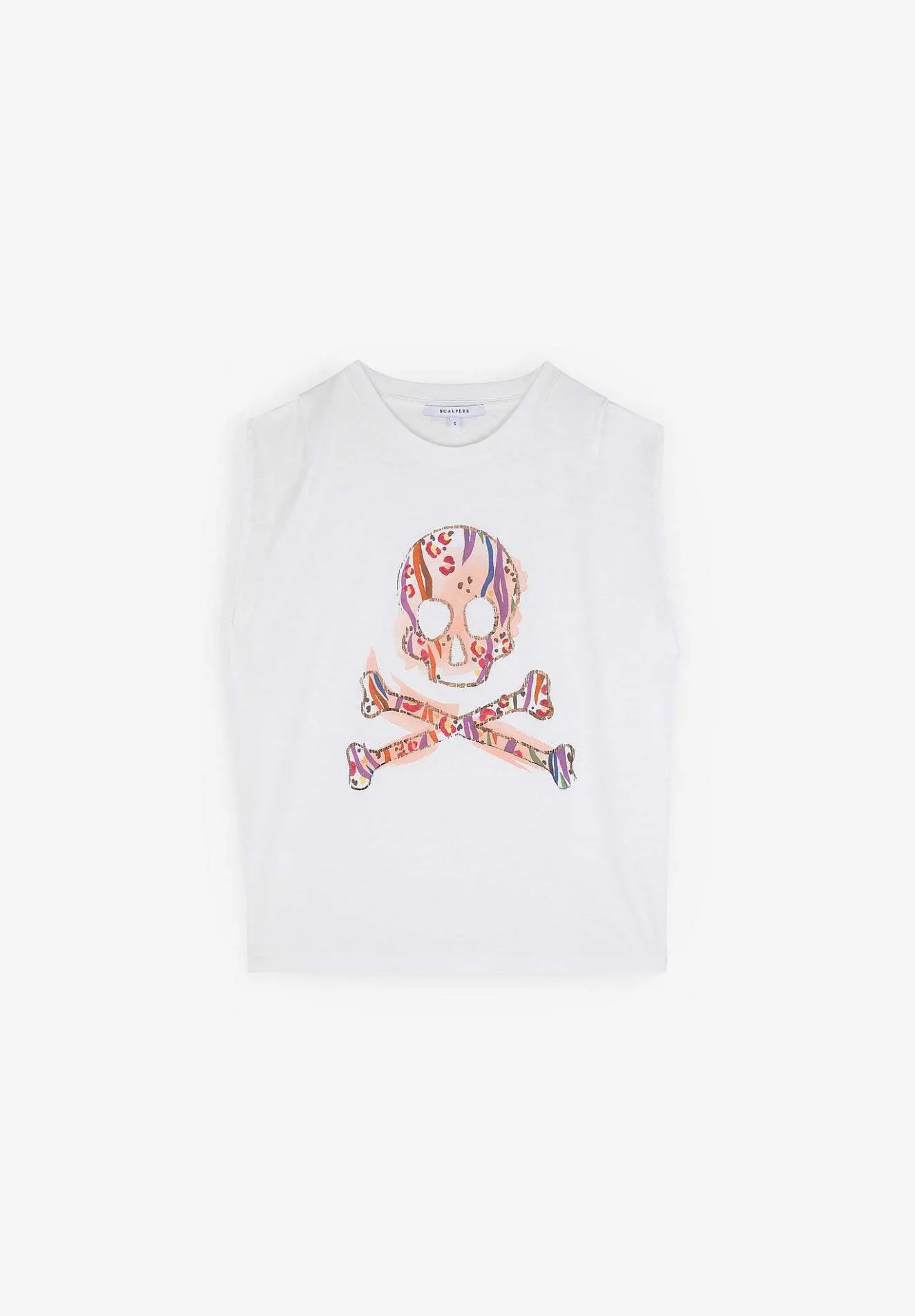 Summer Sweet Tee-Scalpers Sale