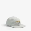 Summerland Cap-Scalpers Fashion
