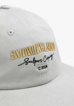 Summerland Cap-Scalpers Fashion