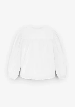 The New Society | Blusa Melrose-Scalpers Fashion