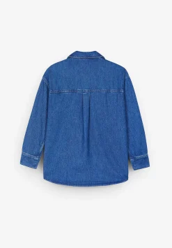 The New Society | Camisa Woodland-Scalpers Store
