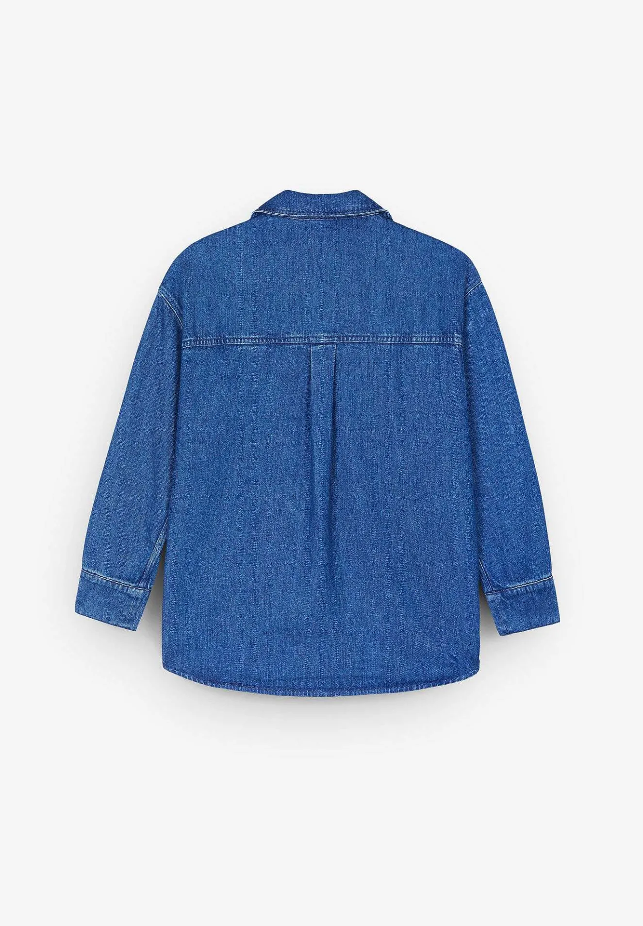 The New Society | Camisa Woodland-Scalpers Store