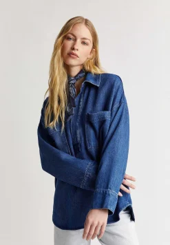 The New Society | Camisa Woodland-Scalpers Store